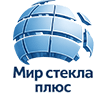 Мир стекла плюс